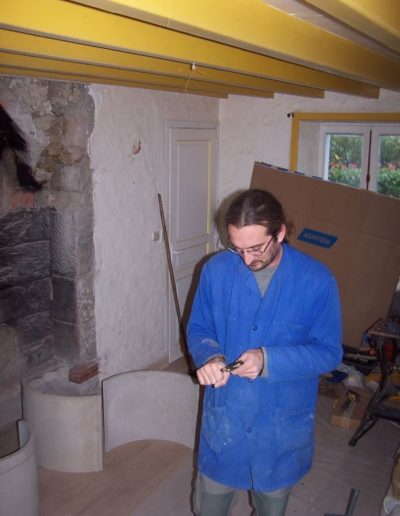 preparation au trace courbes