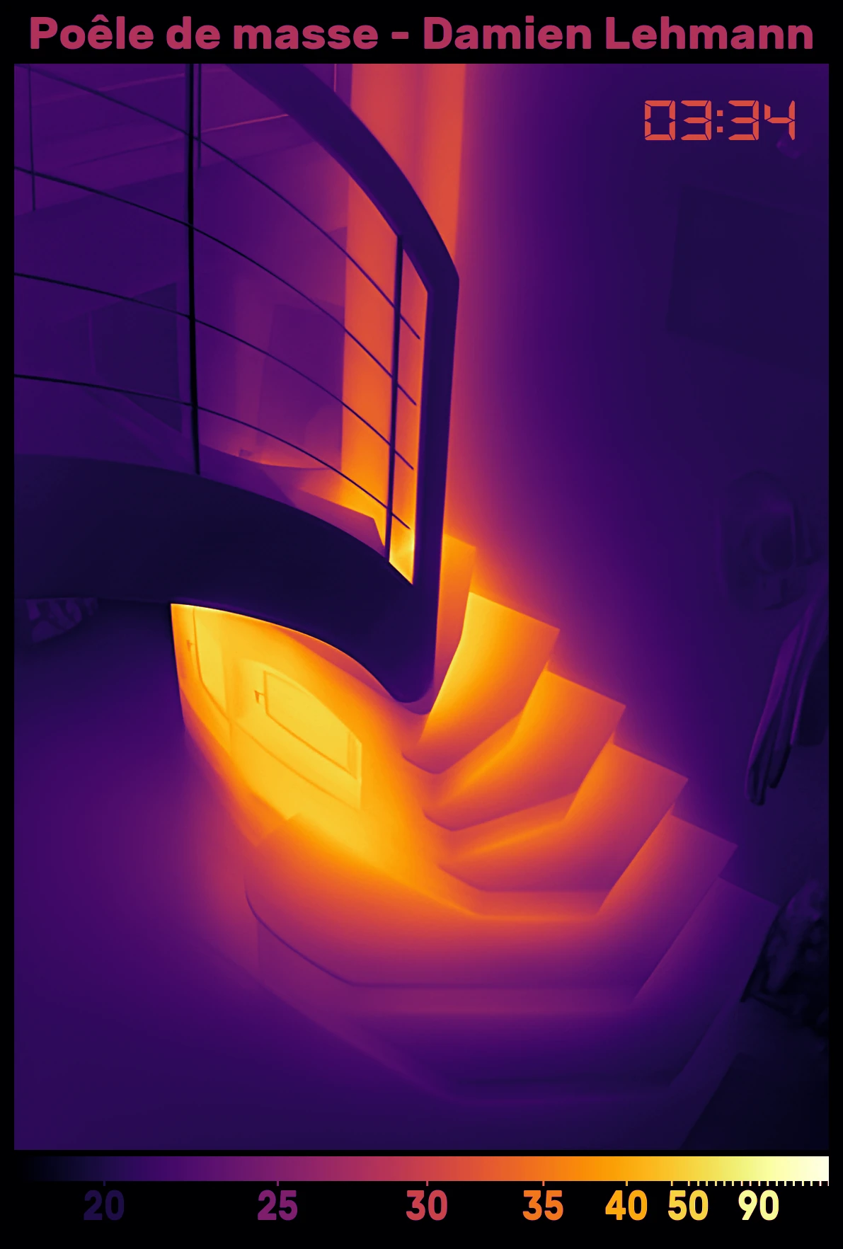 Le cœur battant de votre maison